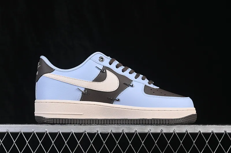 All categories Nk Air Force 1 Air Force series Nk Air Force 1 Low Air Force low-top Nike Air Force 1'07 Low Air Force 1 low-top casual sneakers IV4089-011